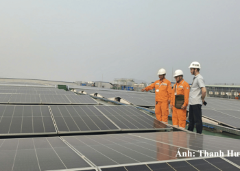 Giáo dục nghề nghiệp bổ sung nhiều nghề mới về AI, năng lượng tái tạo
