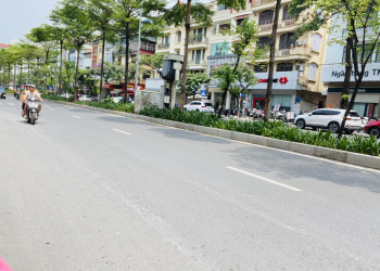 Thời tiết ngày 29/9: Miền Bắc nắng nóng