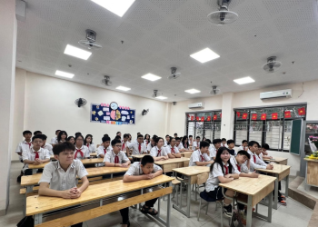 Sửa đổi, bổ sung nội dung 4 môn học trong Chương trình giáo dục thường xuyên