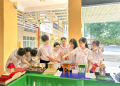 Đề xuất sửa chương trình giáo dục thường xuyên: Cập nhật nội dung 3 môn học