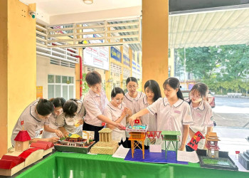 Đề xuất sửa chương trình giáo dục thường xuyên: Cập nhật nội dung 3 môn học