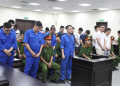 Tuyên án ‘trùm’ sản xuất sữa giả cho trẻ sơ sinh, phụ nữ có thai