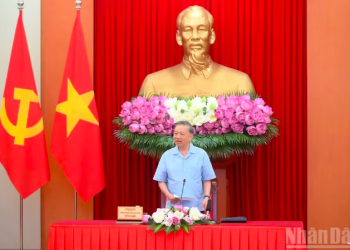 Tập trung triển khai tháo gỡ khó khăn, vướng mắc cho các dự án tồn đọng, kéo dài
