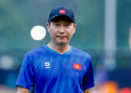 HLV Kim Sang Sik: ‘Đội tuyển Việt Nam sẽ dồn toàn lực cho mục tiêu chiến thắng’
