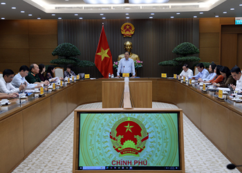 Hoàn thiện cơ chế, chính sách để tạo động lực phát triển kinh tế cửa khẩu