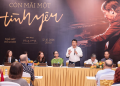 Phú Quang – còn mãi một tình yêu