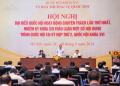 Đại biểu Quốc hội đề xuất tăng mức phạt với vi phạm an toàn thực phẩm