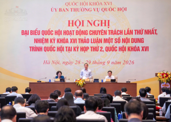 Đại biểu Quốc hội đề xuất tăng mức phạt với vi phạm an toàn thực phẩm