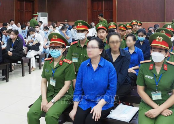 Bộ Tư pháp thành lập Ban Chỉ đạo tổ chức thi hành án, thu hồi tài sản trong các vụ án liên quan đến Tập đoàn Vạn Thịnh Phát