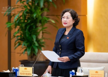 Ủy ban Thường vụ Quốc hội cho ý kiến về dự án Luật sửa đổi, bổ sung một số điều của Luật Đầu tư