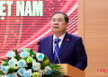 Phó Thủ tướng Thường trực Phạm Gia Túc: Không có quốc gia nào trở thành nước công nghiệp phát triển chỉ bằng lắp ráp