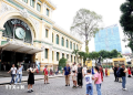 Phát huy vai trò cực tăng trưởng du lịch quốc gia