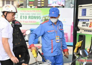 Kéo dài thời hạn áp dụng ưu đãi thuế xăng dầu đến hết năm 2026