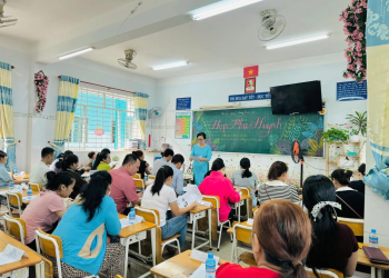 Ban đại diện cha mẹ học sinh không được đặt ra khoản đóng góp bắt buộc