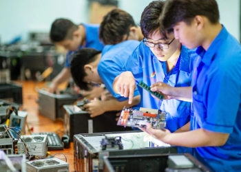 Quy định mới về chương trình, giáo trình 5 môn học chung trong giáo dục nghề nghiệp