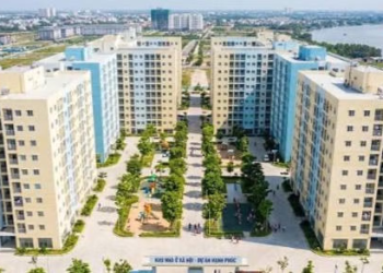 Chính phủ giao chỉ tiêu gần 900.000 căn nhà ở xã hội, nhà ở cho thuê giai đoạn 2026-2030