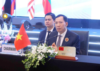 Phát huy vai trò của Bộ Công an Việt Nam trong ASEAN về đấu tranh với tội phạm truy nã (*)