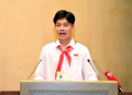 Thiếu nhi cả nước được tự ứng cử đại biểu “Quốc hội trẻ em” lần thứ III
