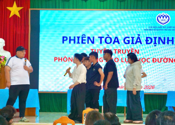 Bạo lực học đường có dấu hiệu vi phạm pháp luật, nhà trường phải làm gì?