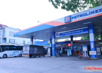 Giá xăng tăng nhẹ, dầu diesel giảm 780 đồng/lít từ 15h ngày 1/10
