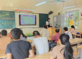 Ban đại diện cha mẹ học sinh không được thu, quản lý tiền hỗ trợ