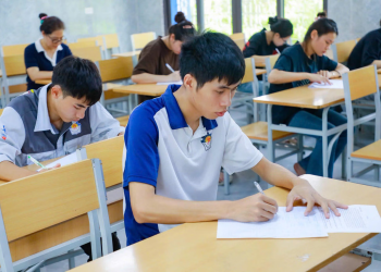 Doanh nghiệp, người sử dụng lao động được tham gia xây dựng, thẩm định chương trình, giáo trình giáo dục nghề nghiệp