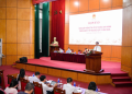Bộ Y tế chuẩn bị trình Quốc hội 4 dự án luật