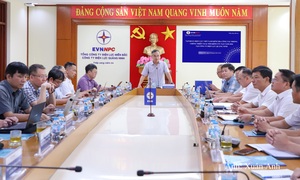 Kỷ niệm 30 năm Hội đồng Khoa học đồng hành cùng Bình Điền vững bước