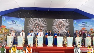 TP. Hồ Chí Minh: Ngành Công Thương cụ thể hóa Nghị quyết 57 bằng 7 nhóm nhiệm vụ trọng tâm
