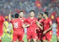 Đội tuyển Việt Nam kết thúc đợt tập huấn tại Hàn Quốc, sẵn sàng cho chiến dịch ASEAN Championship 2026