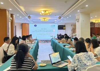 Cần chuẩn hóa mô hình chăm sóc ban ngày cho trẻ em khuyết tật