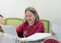 Hiệu trưởng Vinschool Thăng Long: Hạnh phúc của học trò được vun đắp từ những điều bình dị