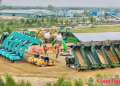 TP. Huế: Đặc sản địa phương hút khách tại Tháng bán hàng khuyến mại