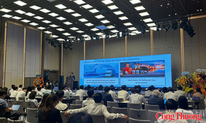 TP. Hồ Chí Minh xây hệ sinh thái tiêu dùng, tạo động lực tăng trưởng