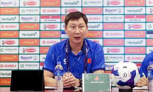 Thời cơ và thách thức đan xen cho bóng đá Việt Nam tại ASIAD 2026