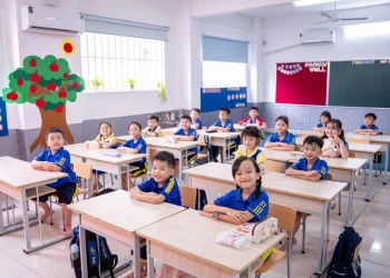 Hà Nội chốt mức trần các khoản thu dịch vụ tại trường công lập chất lượng cao