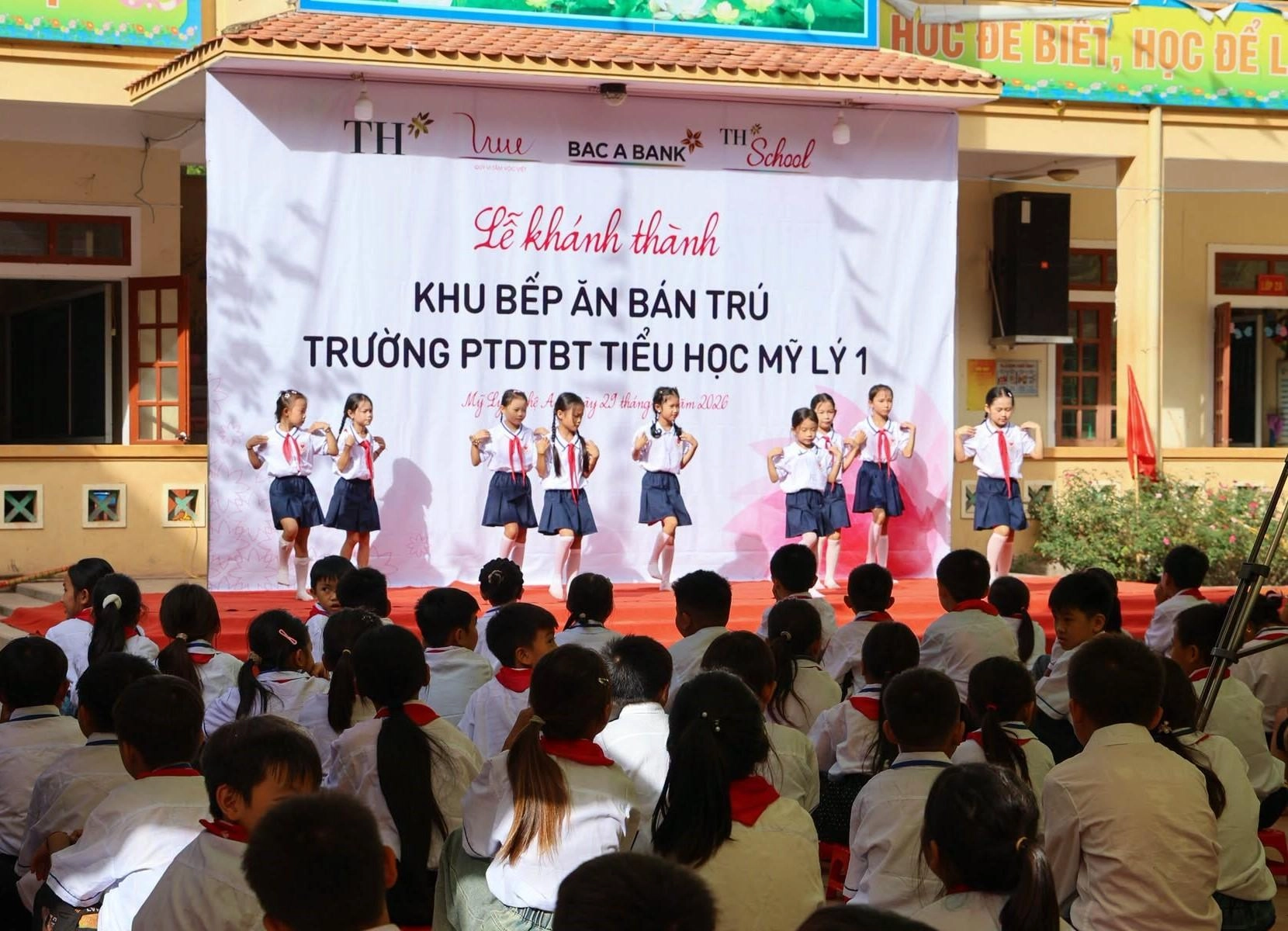 MỸ LÝ 2