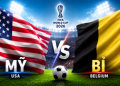 Bellingham lập cú đúp, Anh hạ Mexico 3-2 vào tứ kết World Cup 2026