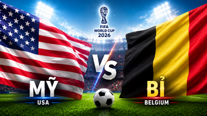 Bellingham lập cú đúp, Anh hạ Mexico 3-2 vào tứ kết World Cup 2026