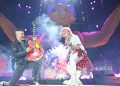Ngũ Cung mang ‘hồn Việt’ vào thế giới rock tại WeFest 2026