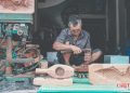 Thanh Hóa: Phát hiện dấu tích Trai Cung tại đàn tế Nam Giao