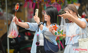 Lai Châu quảng bá du lịch từ chuỗi sự kiện văn hóa Viettel Y-Fest 2026