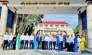 Đồng Nai: Công nghiệp, bán lẻ và logistics đồng loạt tăng trưởng khá trong 8 tháng