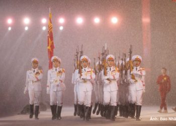 TP. Hồ Chí Minh đưa công nghiệp văn hóa thành động lực tăng trưởng