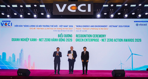 TCP góp phần kiến tạo giá trị chung cho hợp tác kinh tế Việt Nam – Thái Lan
