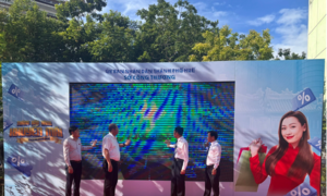 TP. Huế: Nâng cao năng lực thương mại điện tử cho doanh nghiệp