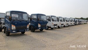 UBND tỉnh Quảng Trị đồng ý xây dựng Cầu cảng số 2 Bến cảng PTSC Hòn La