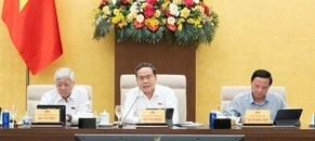 Khắc phục tình trạng chậm gửi hồ sơ, tài liệu tại Kỳ họp thứ Hai, Quốc hội khóa XVI