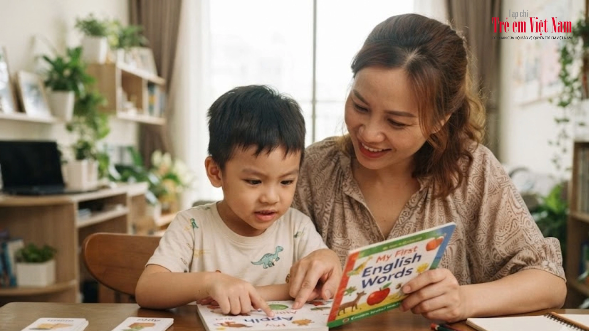 Quan niệm “thương cho roi cho vọt” là một quan niệm đã tồn tại lâu đời trong đời sống gia đình Việt Nam. Tuy nhiên, trong bối cảnh hiện nay, quan niệm này cần được nhìn nhận lại cả dưới góc độ kho (6)