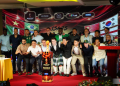 20 đội tuyển góp mặt tại Giải bóng đá 7 người quốc tế ISA 7s World Cup 2026
